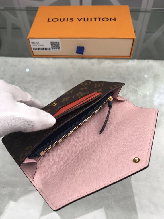 YSL SAINT LAURENT Wallet