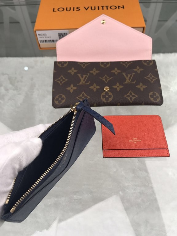 YSL SAINT LAURENT Wallet