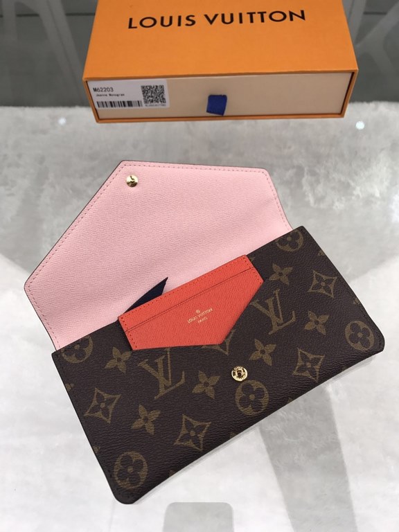 YSL SAINT LAURENT Wallet