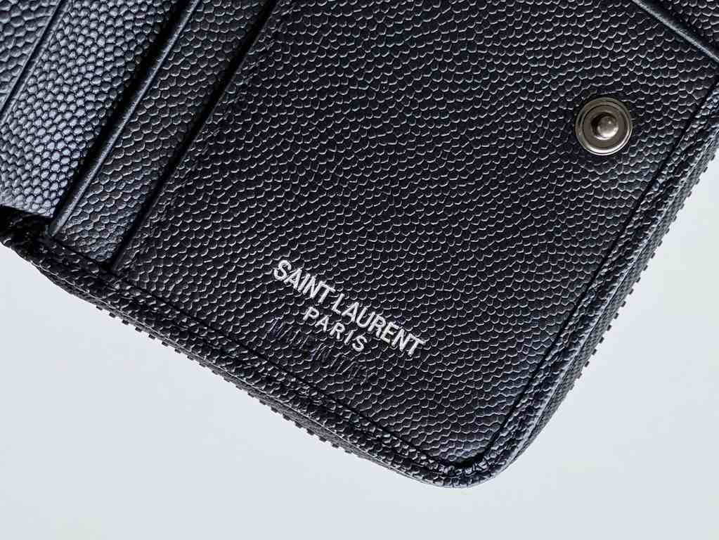 YSL SAINT LAURENT Wallet