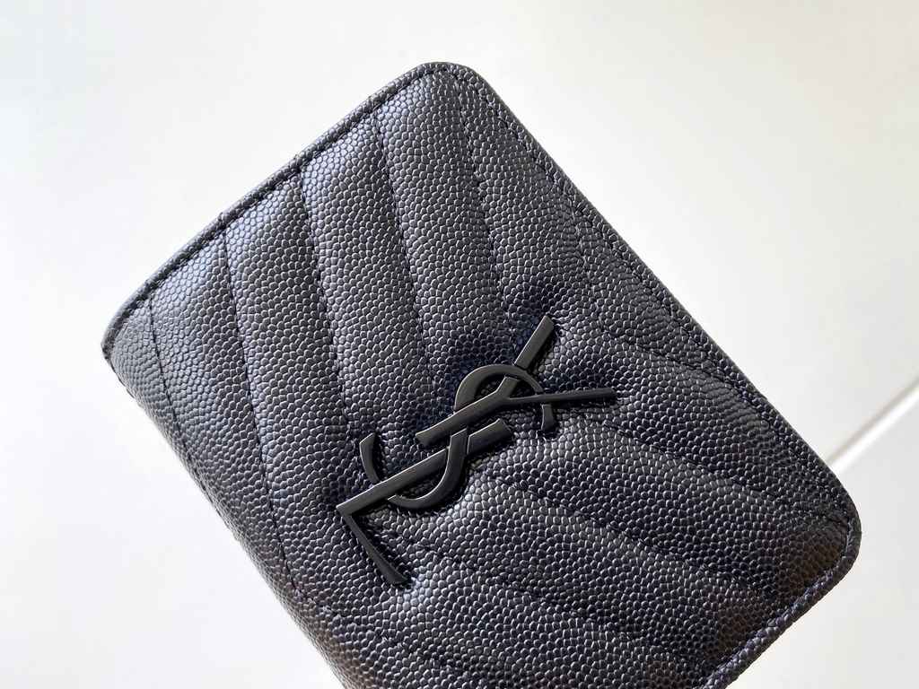 YSL SAINT LAURENT Wallet