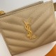 YSL SAINT LAURENT Wallet