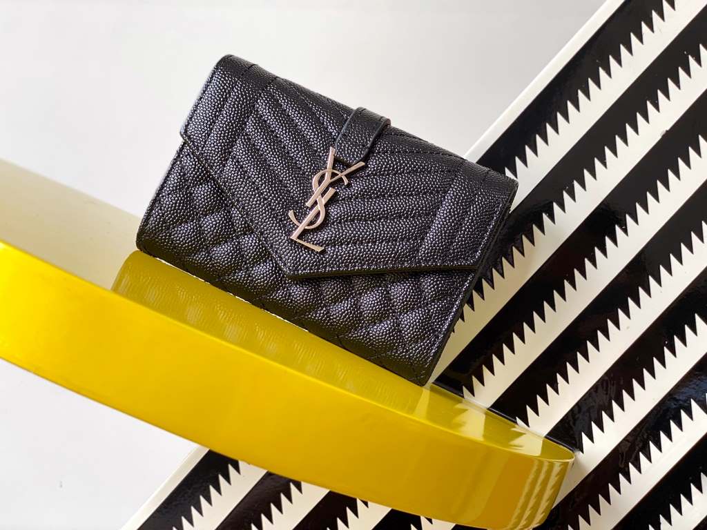 YSL SAINT LAURENT Wallet