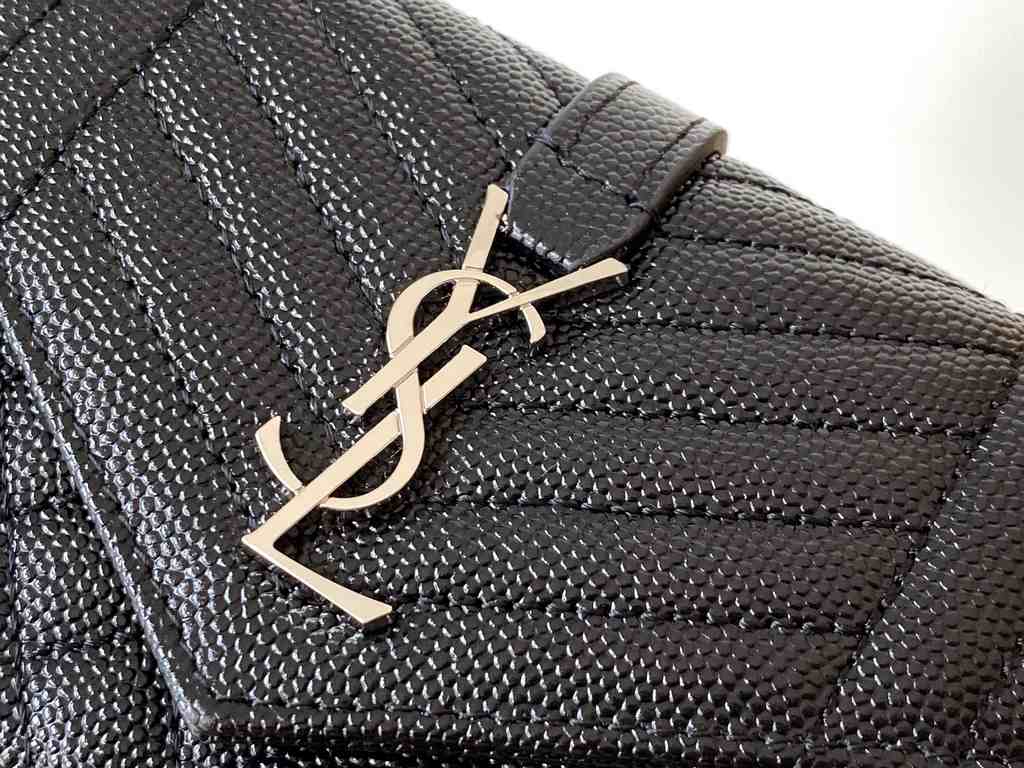 YSL SAINT LAURENT Wallet