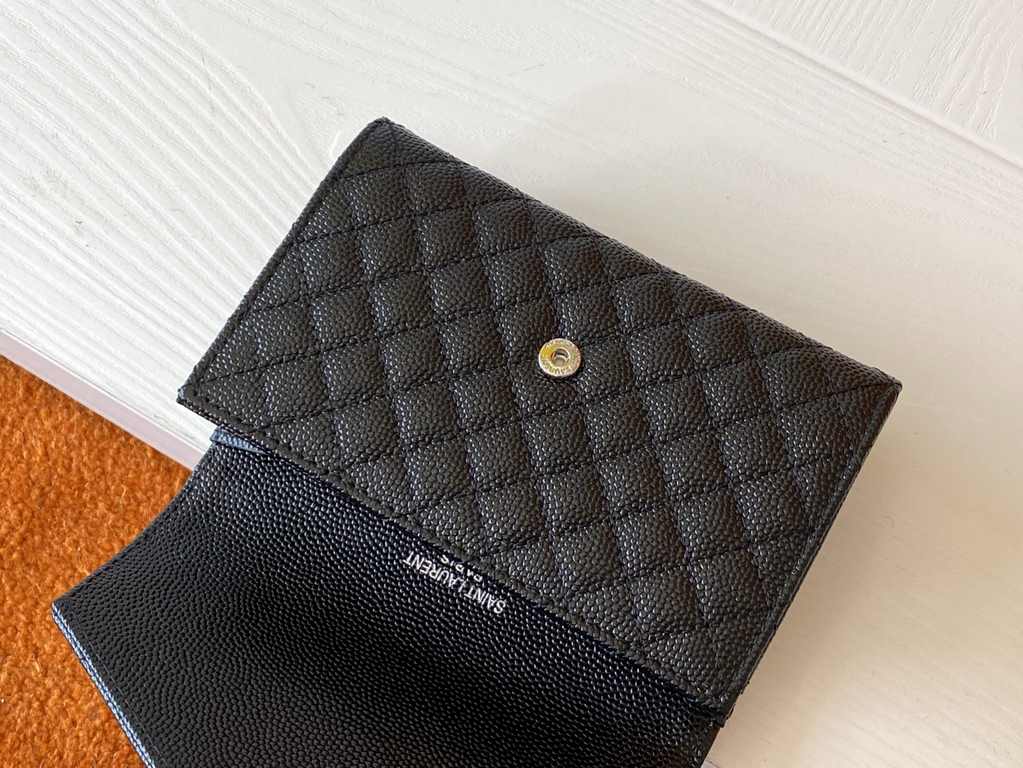 YSL SAINT LAURENT Wallet