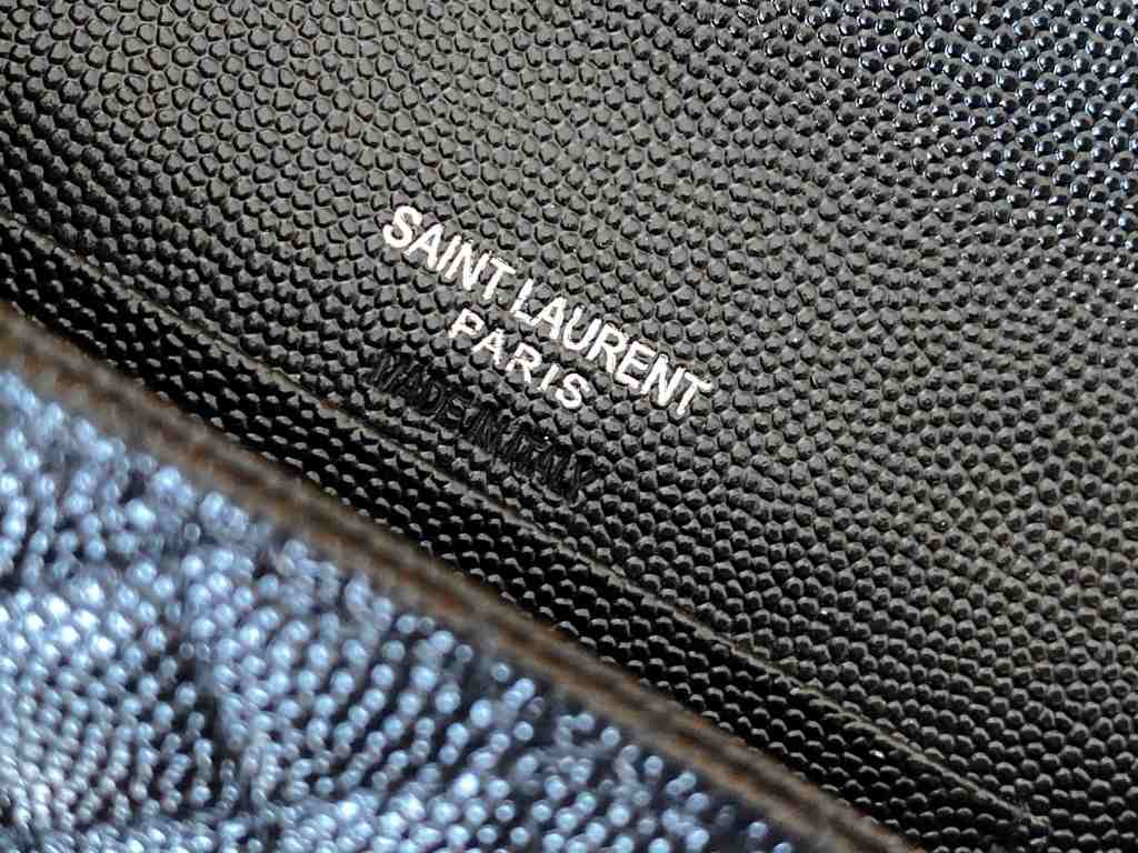 YSL SAINT LAURENT Wallet