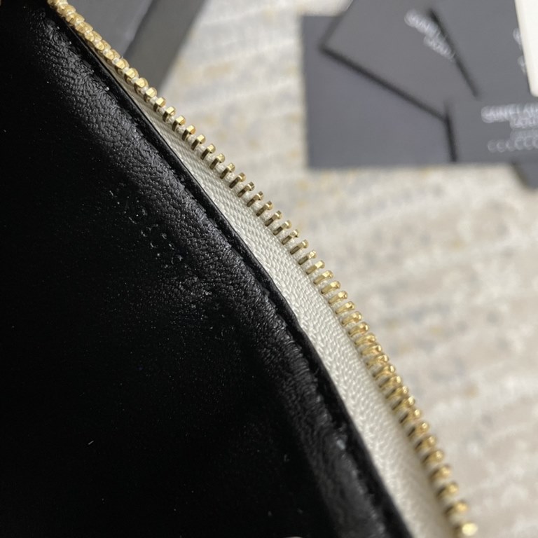 YSL SAINT LAURENT Wallet