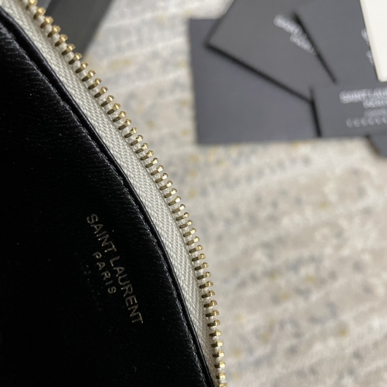 YSL SAINT LAURENT Wallet