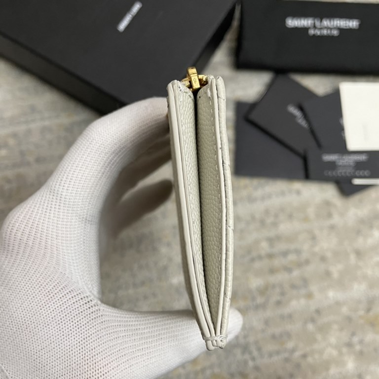 YSL SAINT LAURENT Wallet