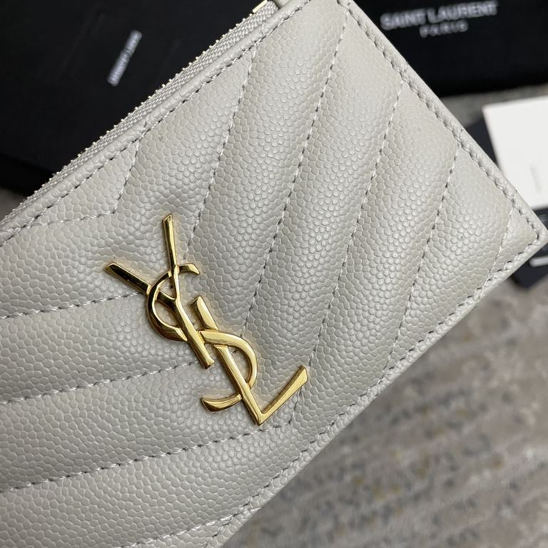 YSL SAINT LAURENT Wallet