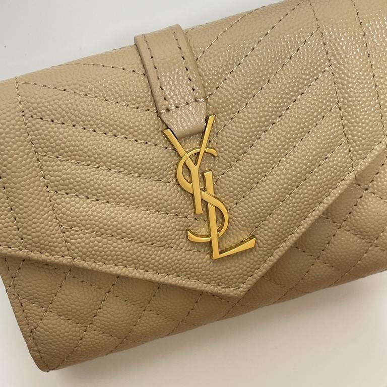 YSL SAINT LAURENT Wallet