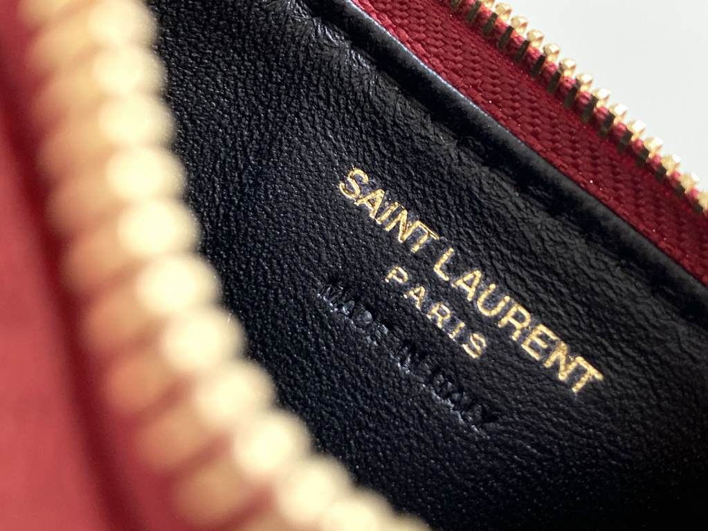 YSL SAINT LAURENT Wallet