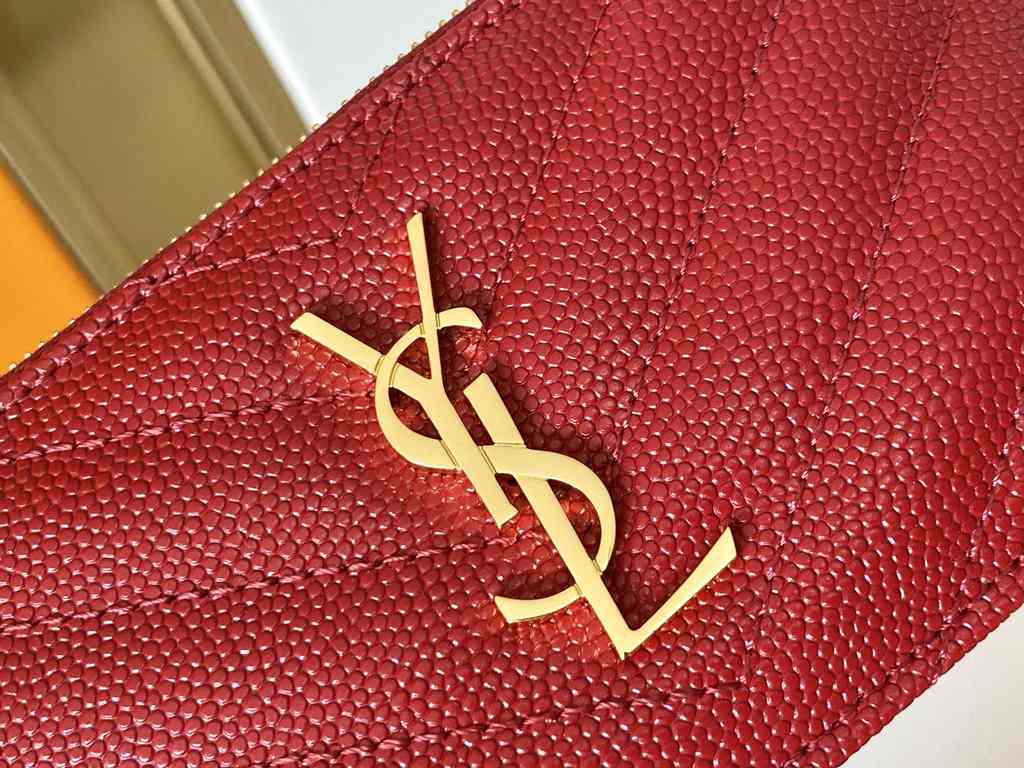 YSL SAINT LAURENT Wallet