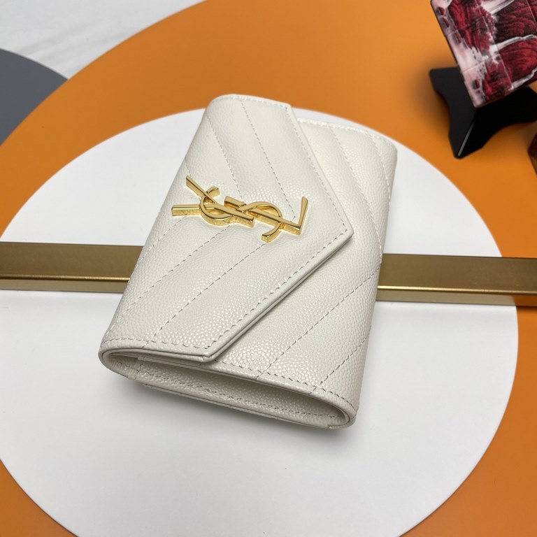 YSL SAINT LAURENT Wallet