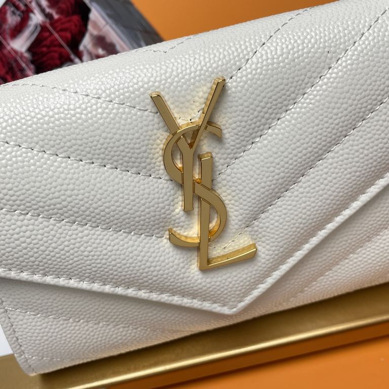 YSL SAINT LAURENT Wallet