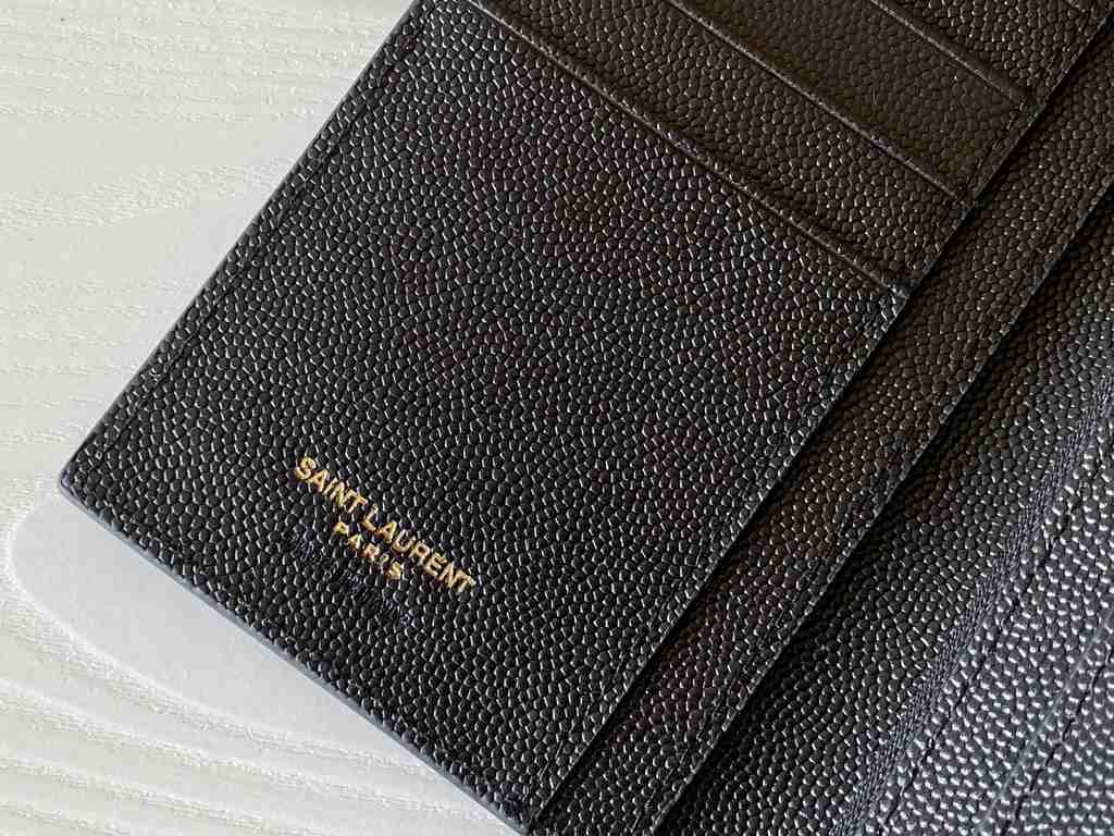 YSL SAINT LAURENT Wallet