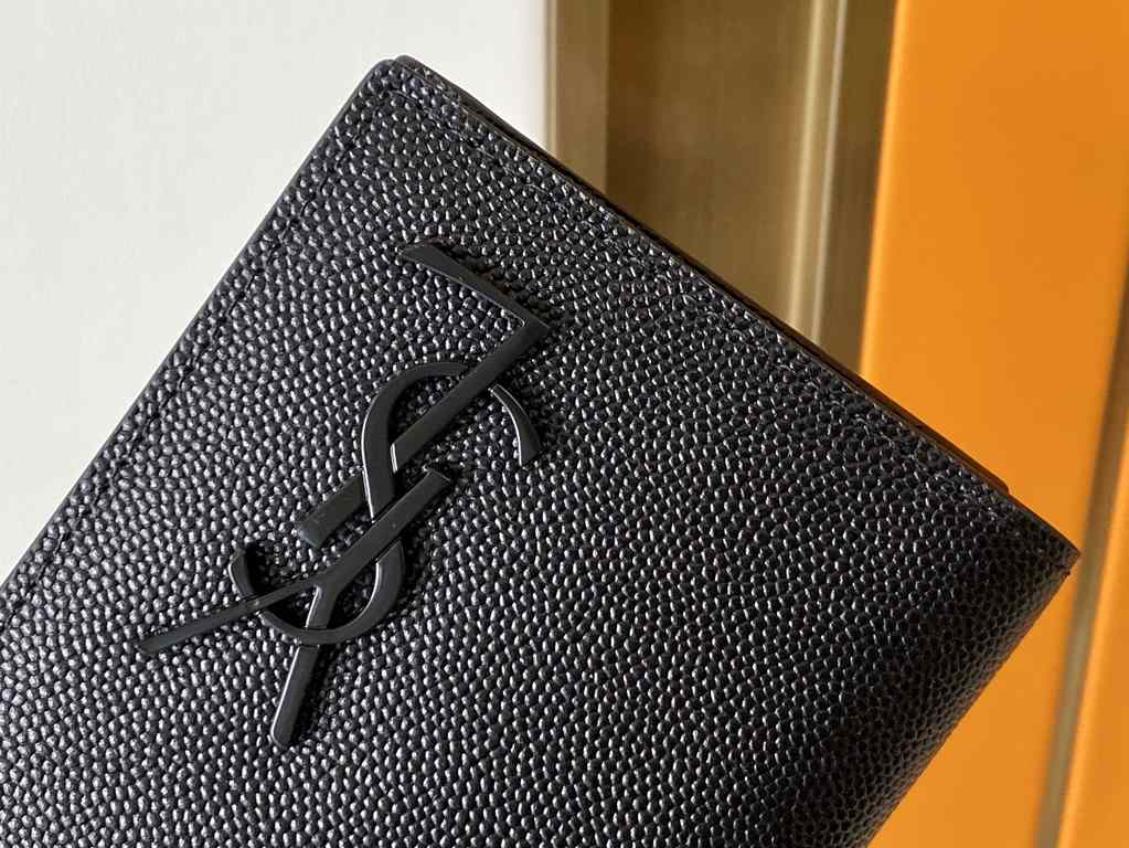 YSL SAINT LAURENT Wallet