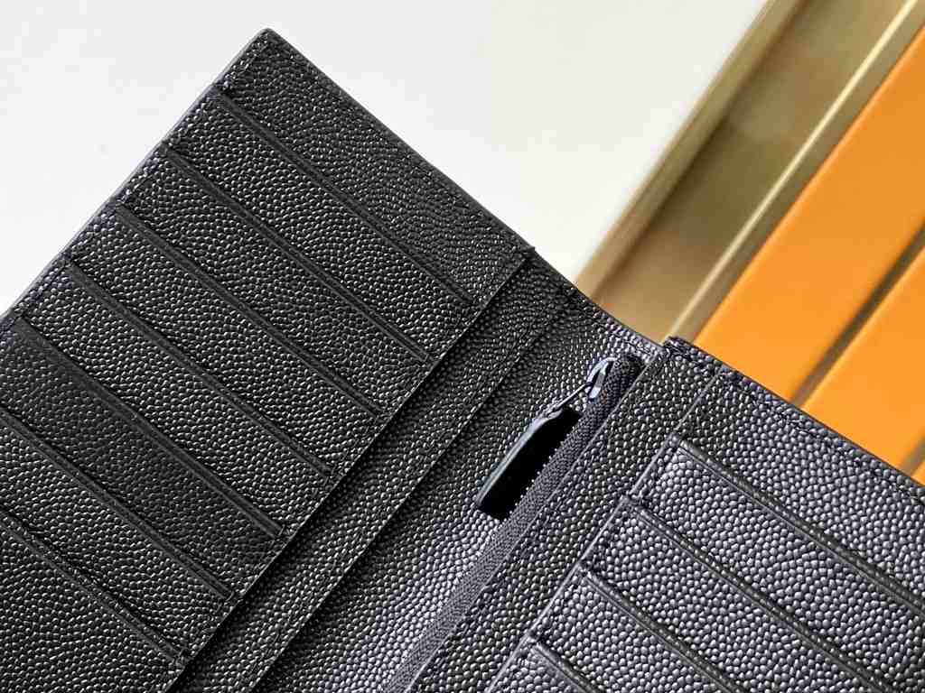 YSL SAINT LAURENT Wallet