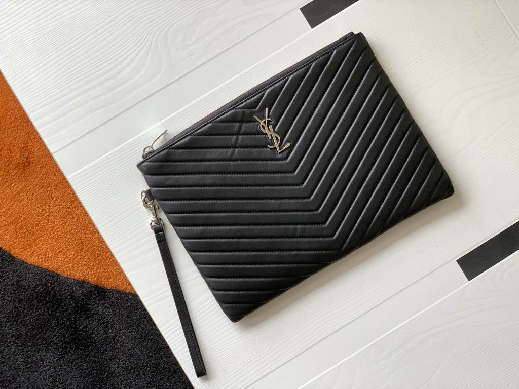 YSL SAINT LAURENT Wallet