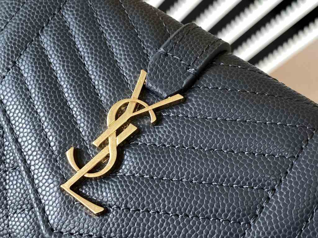 YSL SAINT LAURENT Wallet