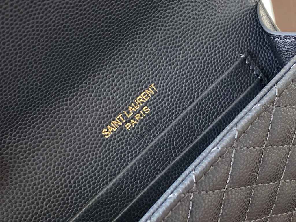 YSL SAINT LAURENT Wallet