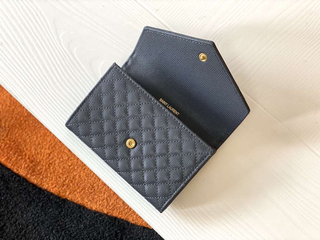 YSL SAINT LAURENT Wallet