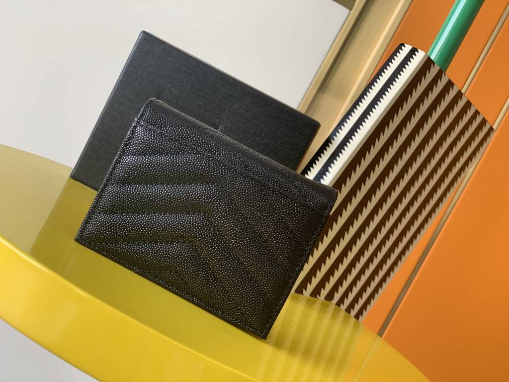 YSL SAINT LAURENT Wallet