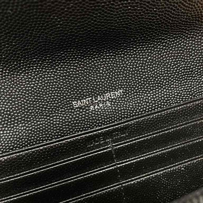 YSL SAINT LAURENT Wallet