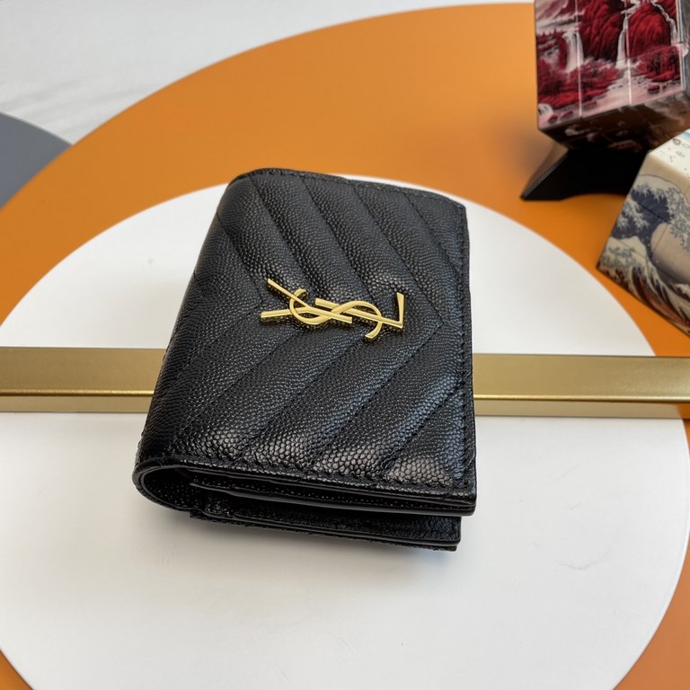 YSL SAINT LAURENT Wallet