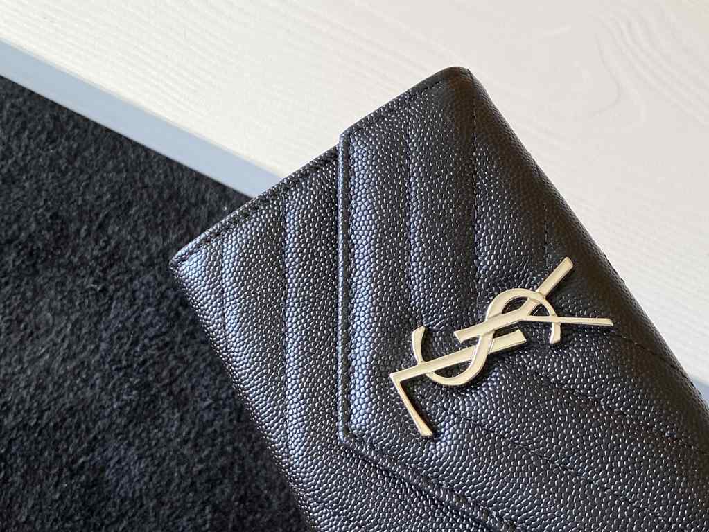 YSL SAINT LAURENT Wallet