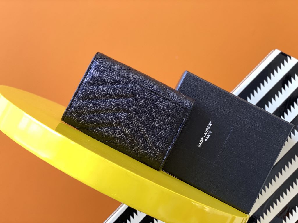 YSL SAINT LAURENT Wallet