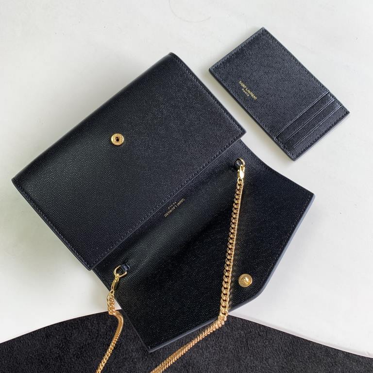 YSL SAINT LAURENT Wallet