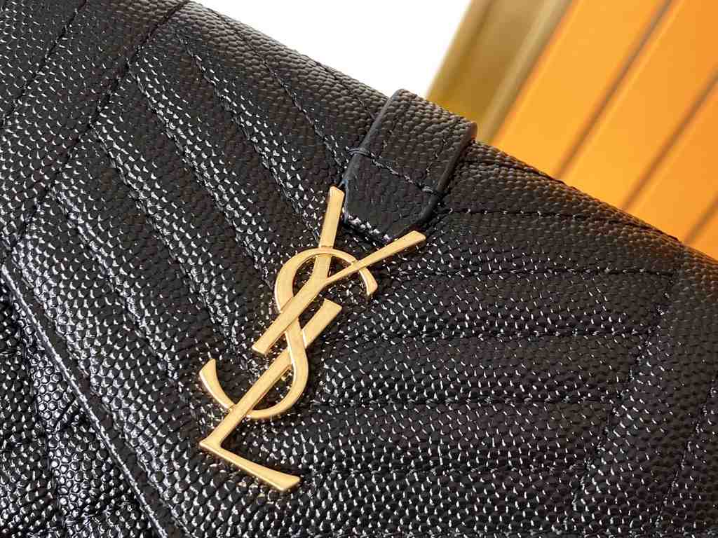 YSL SAINT LAURENT Wallet