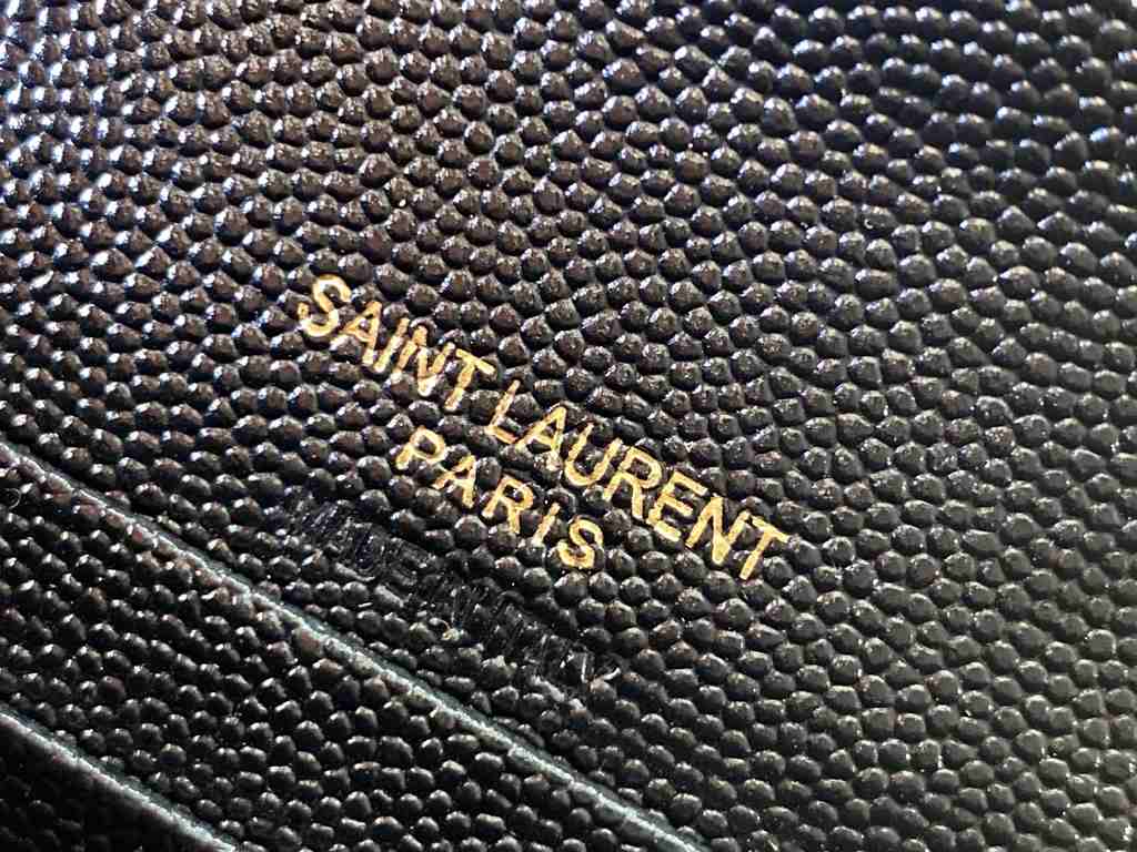 YSL SAINT LAURENT Wallet