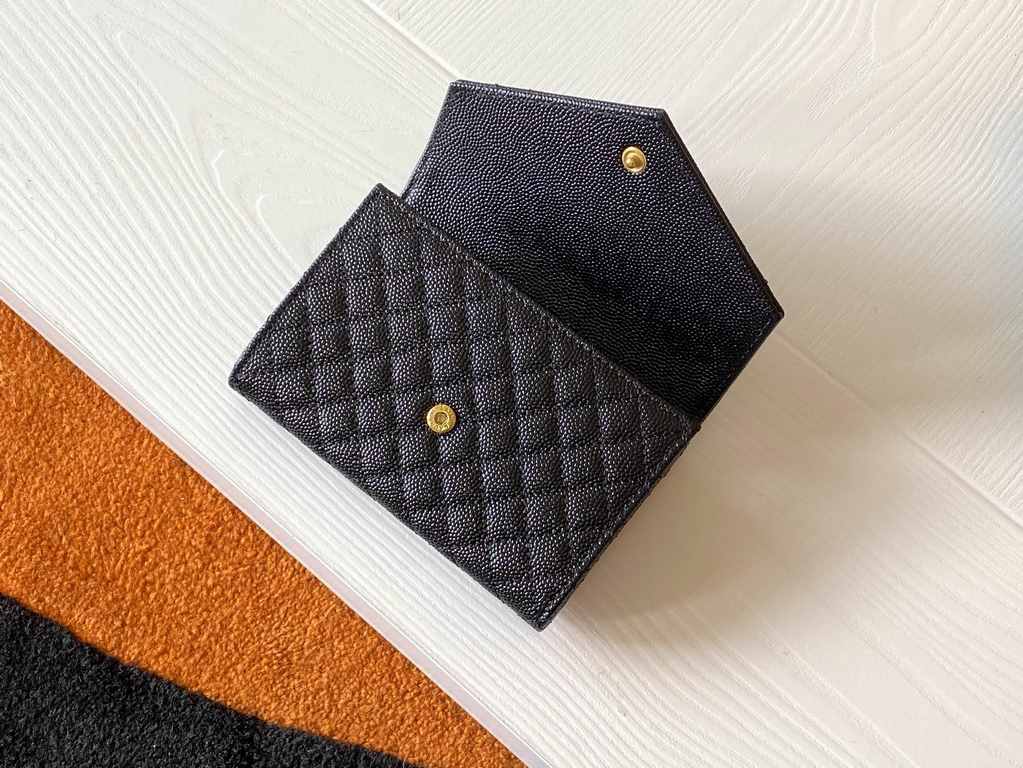 YSL SAINT LAURENT Wallet