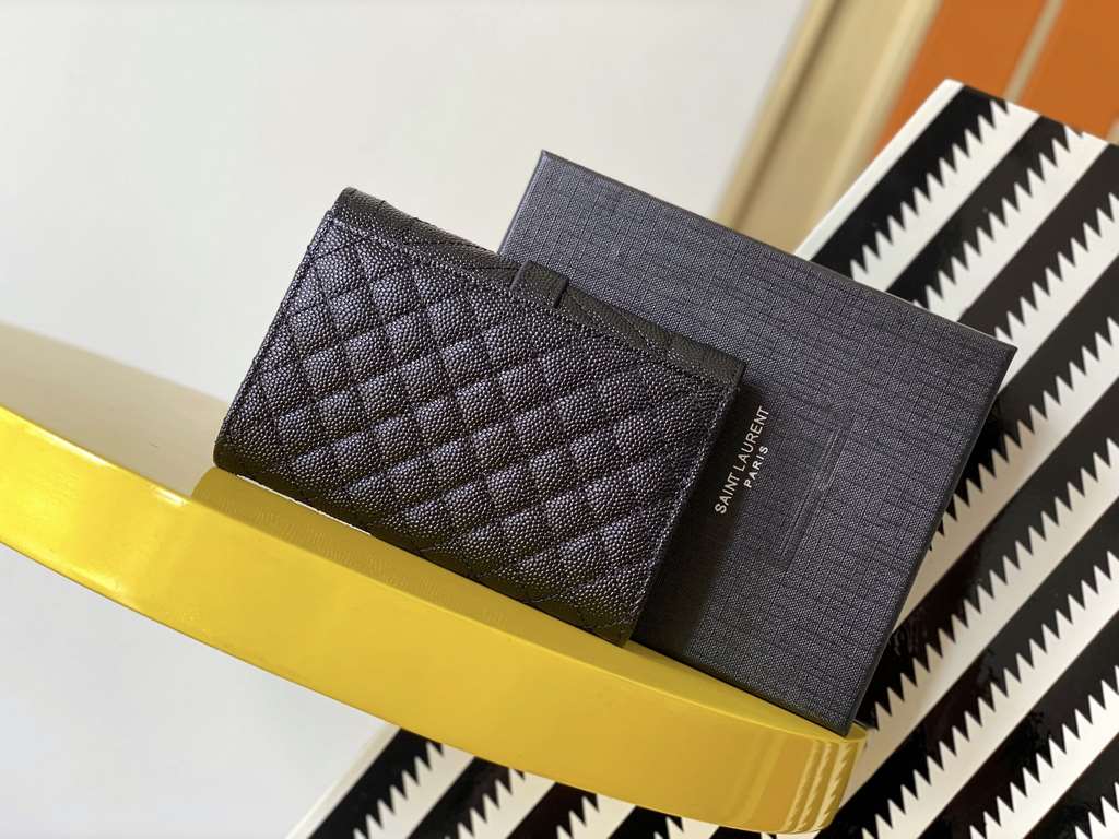 YSL SAINT LAURENT Wallet