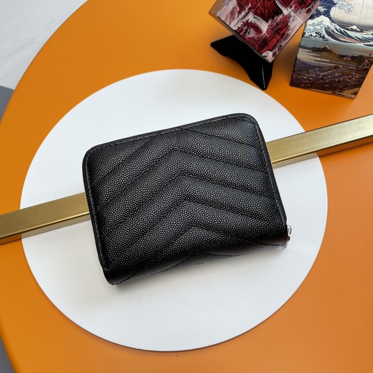 YSL SAINT LAURENT Wallet