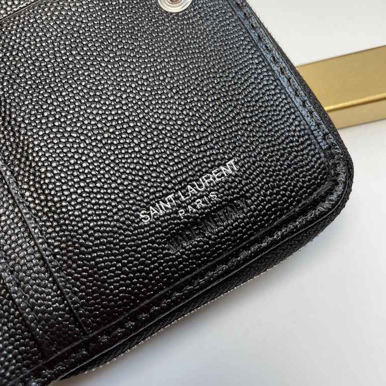 YSL SAINT LAURENT Wallet