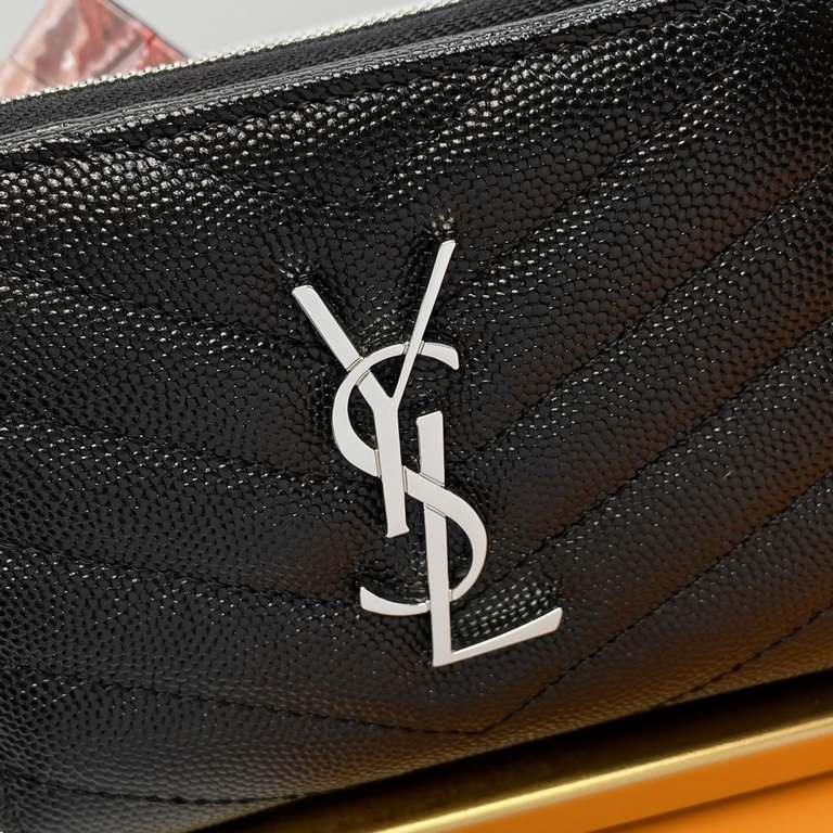 YSL SAINT LAURENT Wallet