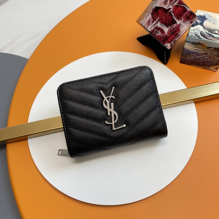 YSL SAINT LAURENT Wallet