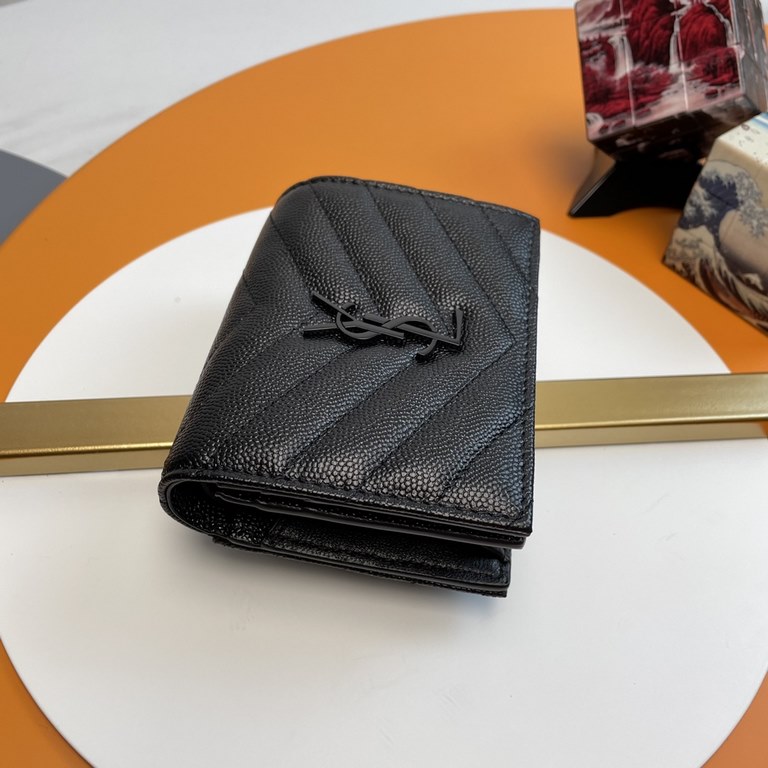 YSL SAINT LAURENT Wallet