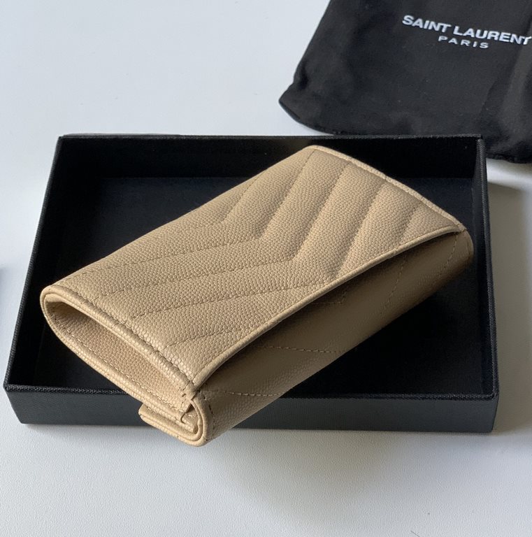 YSL SAINT LAURENT Wallet