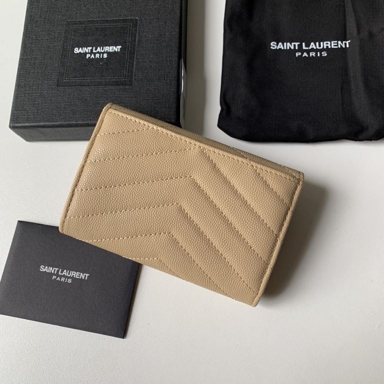 YSL SAINT LAURENT Wallet