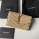 YSL SAINT LAURENT Wallet