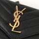 YSL SAINT LAURENT Wallet