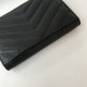 YSL SAINT LAURENT Wallet