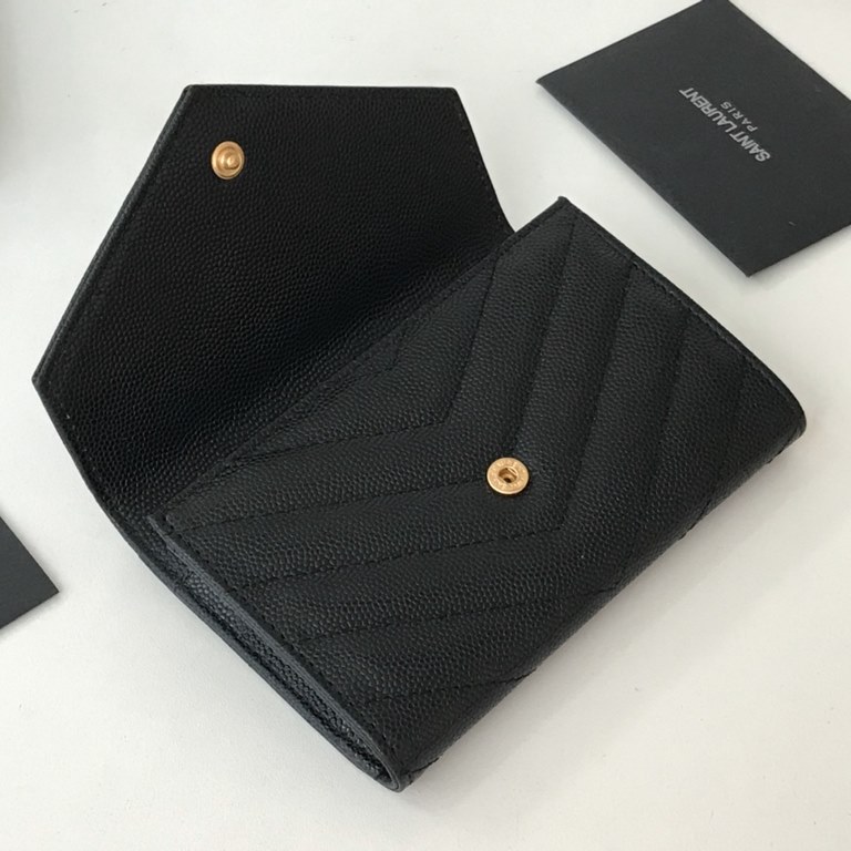 YSL SAINT LAURENT Wallet