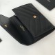 YSL SAINT LAURENT Wallet