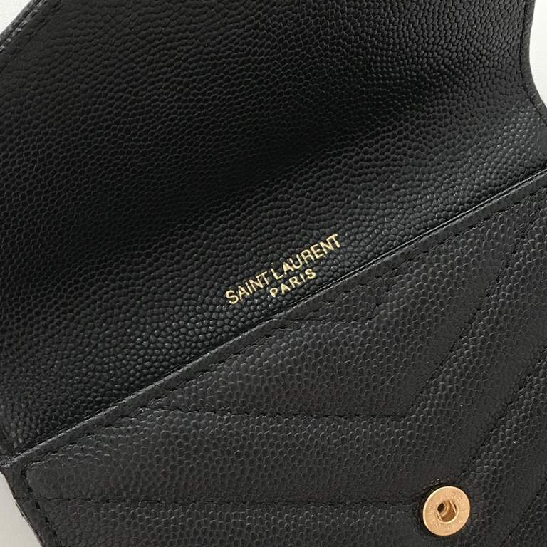 YSL SAINT LAURENT Wallet