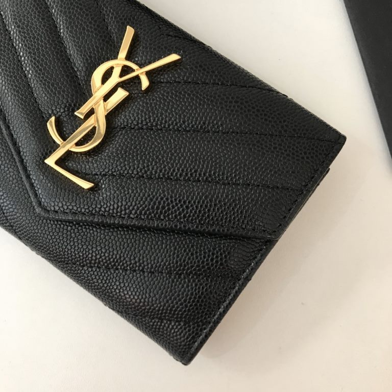 YSL SAINT LAURENT Wallet